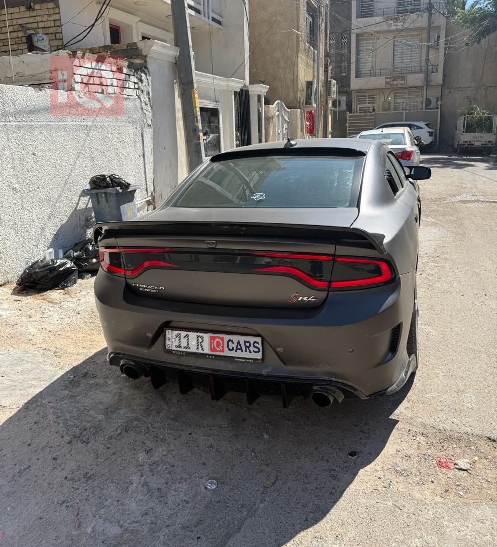 دودج تشارجر